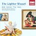The Lighter Mozart The Lighter Mozart