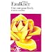Une Rose pour Emily et autres nouvelles