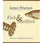 Fish & Shellfish: The Definitive Cook's Companion book cover