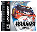 NASCAR Thunder 2002