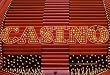 Casino Sign, Las Vegas Photograph - Beautiful 16x20-inch Photographic Print by Carol M. Highsmith