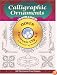 Calligraphic Ornaments CD-ROM and Book (Dover Electronic Clip Art Series)