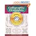 Calligraphic Ornaments CD-ROM and Book (Dover Electronic Clip Art Series)
