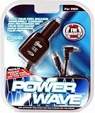 Datel Powerwave FM Transmitter (PSP)