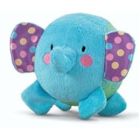 Fisher-Price Discover 'n Grow Chime Ball Elephant