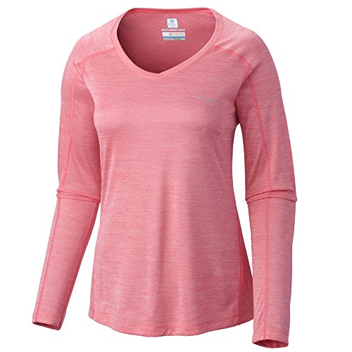 Columbia Zero Rules Long Sleeve T-Shirt