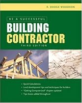 Be a Successful Building Contractor