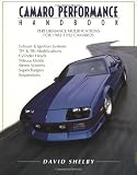 Camaro Performance Handbook (Performance modifications for 1982-1992 Camaros)