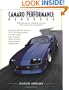 Camaro Performance Handbook (Performance modifications for 1982-1992 Camaros)