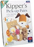 Kipper's Pick-up Pairs