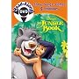 The Jungle Book Disney Read-Along