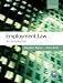 Books : Employment Law: An Introduction