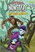 Books : Extreme Monsters: Battling Bigfoot (Extreme Monsters)
