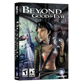 Beyond Good and Evil