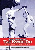 Early Masters of Tae Kwon Do