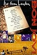 Bon Jovi: Live from London
