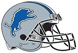 Detroit Lions Auto Car Wall Decal Sticker Vinyl NFL