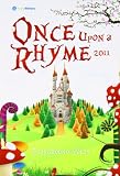 Once upon a rhyme. Playground poets