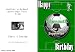 Plymouth Argyle No 1 Supporter-Birthday Greetings Card with English Pewter badge