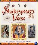 The Works Of Shakespeare Original Btown Soft Full Leather Binding