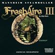 Fresh Aire III Fresh Aire III