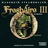 Fresh Aire Vol.3: Remastered