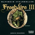 Fresh Aire III/Summer