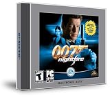 James Bond 007: NightFire (Jewel Case)