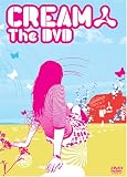 Cream: The DVD
