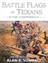 Battle Flags of Texans in the Confederacy