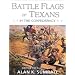 Battle Flags of Texans in the Confederacy
