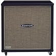 Kustom Quad 4x12 Straight Guitar Speaker Cabinet