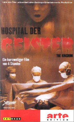 Hospital der Geister - The Kingdom