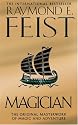 Magician (Riftwar saga)