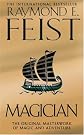 Magician (Riftwar saga)