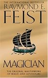 Magician : Master (Bantam Spectra Book)