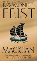 Magician (Riftwar saga)