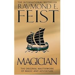 Magician (Riftwar saga)
