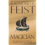 Magician (Riftwar saga)