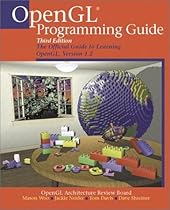 OpenGL(R) Programming Guide: The Official Guide to Learning OpenGL, Version 1.2 (3rd Edition) OpenGL(R) Programming Guide: The Official Guide to Learning OpenGL, Version 1.2 (3rd Edition)