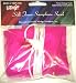 Hodge Tenor Sax Swab Hot Pink