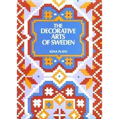 Decorative Arts of Sweden