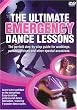 The Ultimate Emergency Dance Lessons