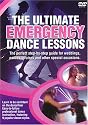 The Ultimate Emergency Dance Lessons