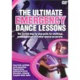 The Ultimate Emergency Dance Lessons
