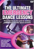 The Ultimate Emergency Dance Lessons