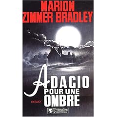 Adagio pour une ombre