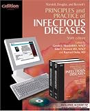 Principles and Practice of Infectious Diseases e-dition: Text with Continually Updated Online Reference