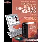 Principles and Practice of Infectious Diseases e-dition: Text with Continually Updated Online... by Gerald Mandell, John Bennett, and Raphael Dolin
