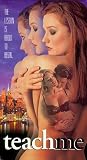 Teach Me [VHS]